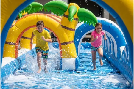 Sportdag organiseren in Venlo