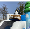 Multiplay Combo Mini Winter 4x3m