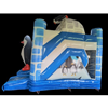 Springkussen Multiplay Pinguïn 5x6m huren