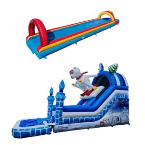 Waterpret huren