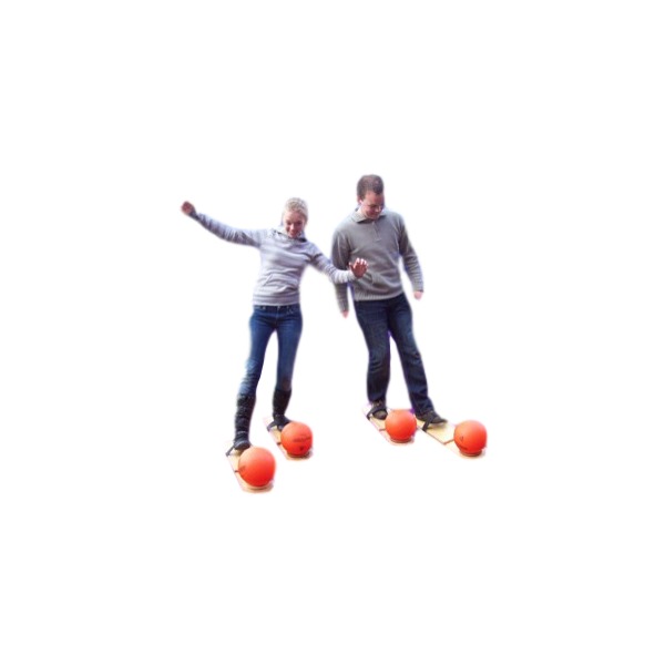 Bal verplaatsen Bal verplaatsen