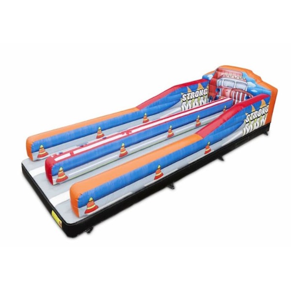 Bungeerun Bungeerun