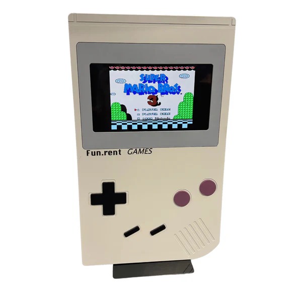 Gameboy XXL