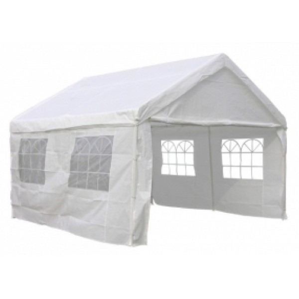 Partytent huren