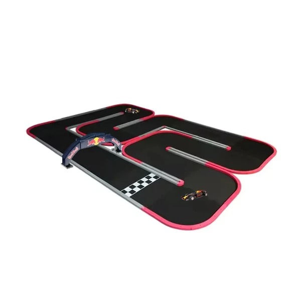 Rc Straatracebaan