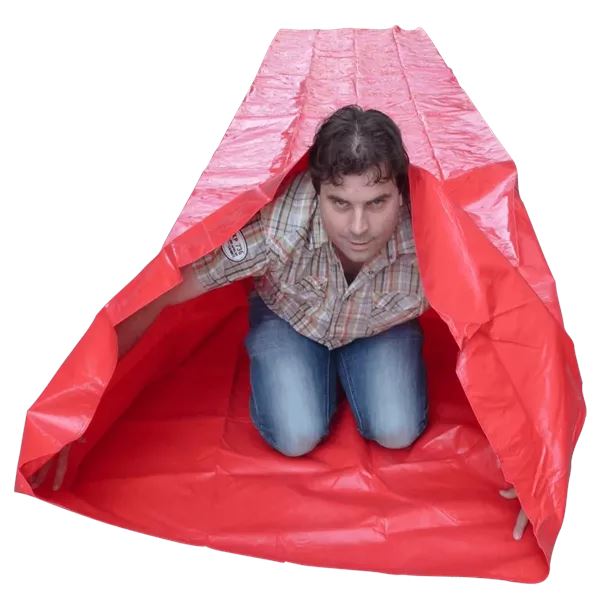 Kruiptunnel Kruiptunnel