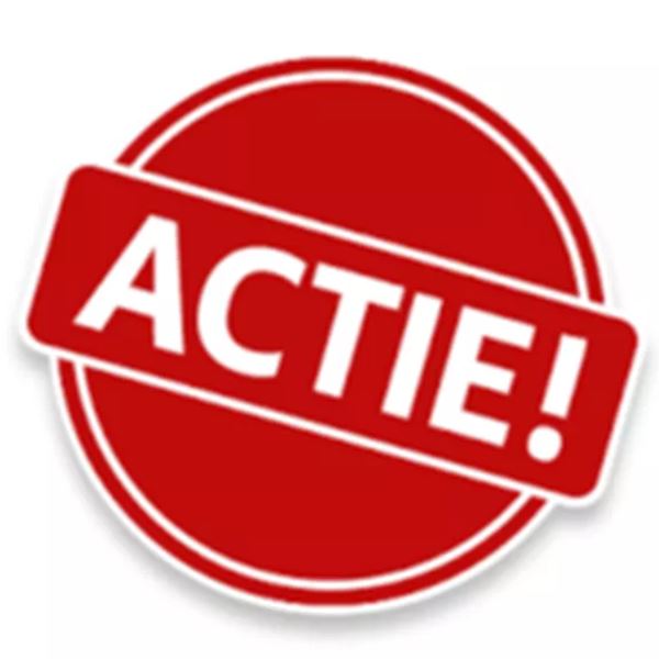 Actie!! Zaterdag huren, zondag ook -> € 150,00 extra. Zaterdag ophalen/vrijdag bezorgen en maandag weer terugbrengen/ophalen