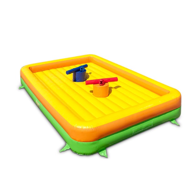 Gladiatorenspel 8x4m Gladiatorenspel 8x4m