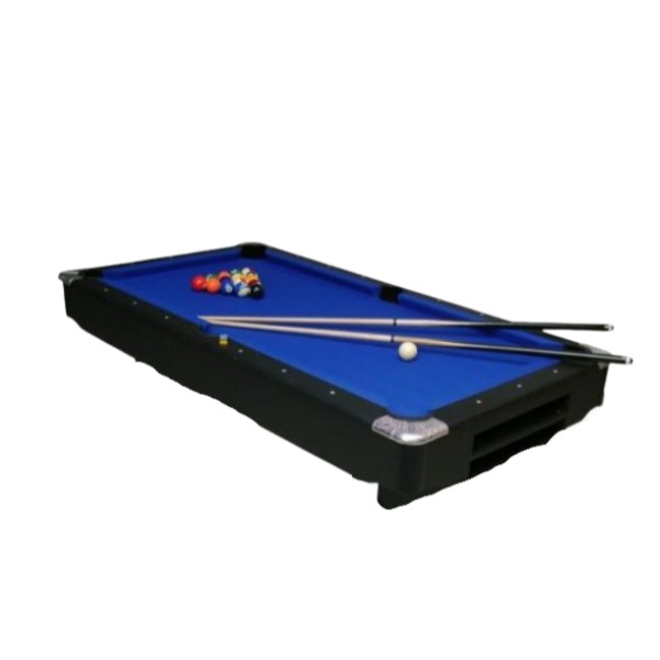 Poolbiljarttafel