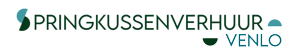 Springkussenverhuur Venlo Logo