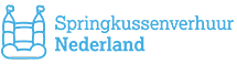 Springkussenverhuur Venlo Logo